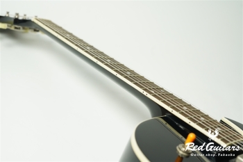 HAWK-STD/DEEP-JT - Black